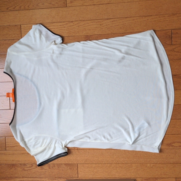 NWT Joe Fresh Short Sleeve Shirt (XS) - Picture 5 of 6